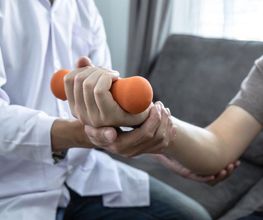 Physiotherapie Panta Rhei Bild 5