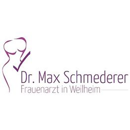 Dr. med. Max Schmederer logo