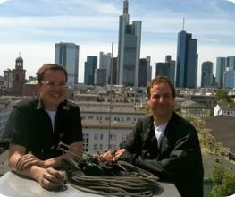 Steffen Kircher Schornsteinfeger & Energieberater Bild 3