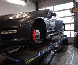 Auto Felder Bild 19