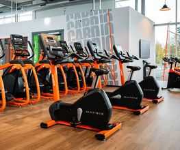 Basic-Fit 24/7 Bild 5