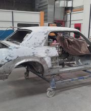 CARROSSERIE DESSON image 7