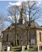 Friedhöfe, kirchliche Verwaltung Bild 3