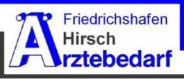 Helmut Hirsch Ärztebedarf