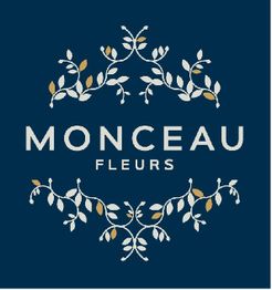 Monceau fleurs