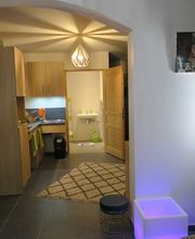 Gite le Rocher image 7