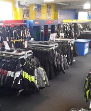 POLO Motorrad Store Chemnitz Bild 3