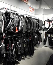 POLO Motorrad Store Göttingen Bild 6