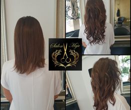 Salon Maju Bild 27