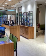 Optica2000 Hipercor Ademuz Valencia imagen 5