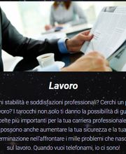 Cartomante Angela sensitiva Tarocchi Bild 2