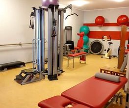 Physiotherapie Birgit Koch Bild 3