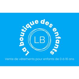 La Boutique des Enfants