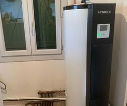 Maintenance Energies image 11