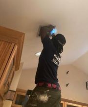 Water Damage Cleanup Team image 14