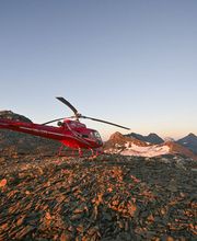 Airport Helicopter Bild 3