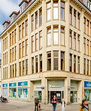 GALERIA Wismar Bild 1