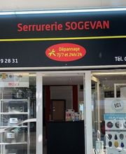SN Sogevan SARL image 7