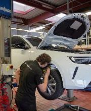 Ring Garage AG Suhr I Offizieller Opel und Suzuki Händler Bild 5
