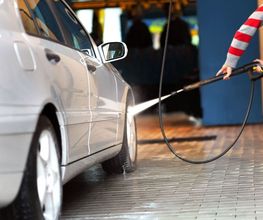 Carwash imagen 8