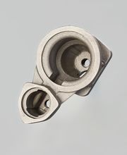 Roanne Fonderie Aluminium image 3