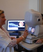 Dr méd. Besse Hayat Christine Bild 7