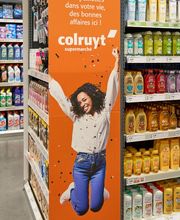 Supermarché Colruyt image 10