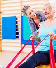 Conny Osika Ergotherapie Bild 2