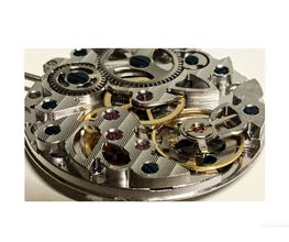 LANDERON SWISS MOVEMENTS GmbH Bild 7