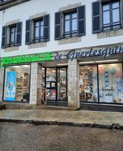 Pharmacie de GUERLESQUIN image 4