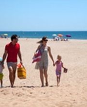 Le Sérignan Plage image 2