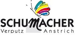 Schumacher Verputz und Anstrich GmbH