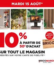 Bricomarché Nemours image 4