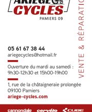 Ariege Cycles image 1