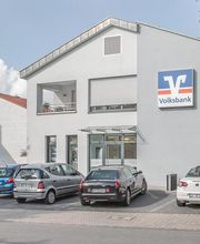 Volksbank Kraichgau eG - Filiale Mingolsheim Bild 1