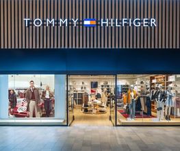 Tommy Hilfiger Outlet Bild 1