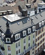 Rohner Bedachungen & Spenglerei AG Bild 10