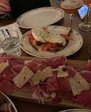 Osteria Santo Bevitore Bild 9