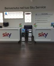 Negozio Sky Service | Ecatronics SRL immagine 1