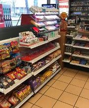 star Tankstelle Bild 7