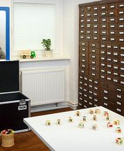 Ergotherapiepraxis Renner Bild 3