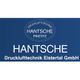 Hantsche Drucklufttechnik Elstertal GmbH