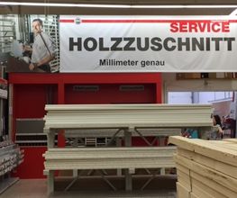 hagebaumarkt Schwerin Bild 6