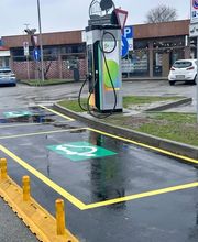 IPlanet: Ricarica in sicurezza in modalità ultra fast per tutti i veicoli elettrici.