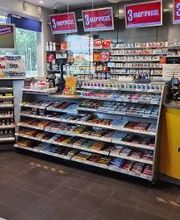 JET Tankstelle Bild 4