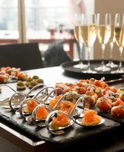 Caway Eventos & Catering imagen 2