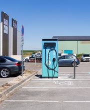 EVzen station de recharge image 3