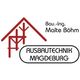 Ausbautechnik Böhm GmbH & Co.KG