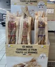 Intermarché SUPER Vabres L'abbaye image 9