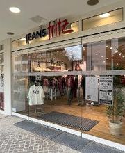 JEANS FRITZ Bild 10